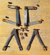 Hood hinges set for sale  Langdon