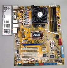 Mainboard asus m3n gebraucht kaufen  Lathen