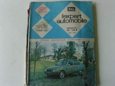 Revue technique automobile d'occasion  Jegun