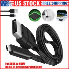 Fits xbox hdmi for sale  Hebron
