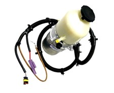 Elektrische servopumpe pel gebraucht kaufen  Schwalbach