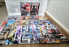 Lot magazines star d'occasion  Créteil