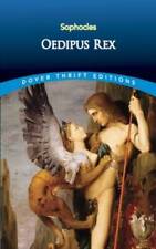 Oedipus rex paperback for sale  Montgomery