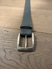 Vmp gürtel herren gebraucht kaufen  Hamburg