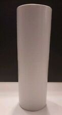 Cb2 white ceramic for sale  Suffern