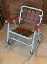 Vintage redwood slat for sale  Annandale