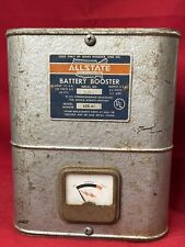 Vintage allstate battery for sale  Miami