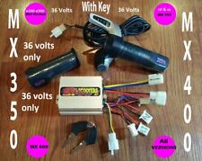 Razor 36v mx350 for sale  Sarasota