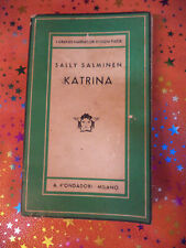 Book libro katrina usato  Vigarano Mainarda