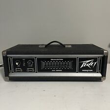 pa peavey head for sale  Wayne