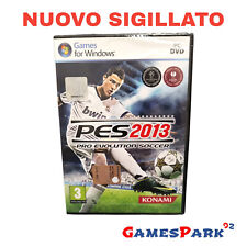Pro evolution soccer usato  Saronno