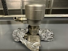 Nupro absperr membranventil gebraucht kaufen  Duisburg