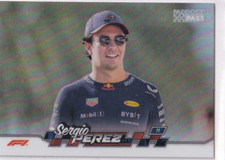 Topps 2024 paddock d'occasion Topps 2024 paddock d'occasion  Expédié en France