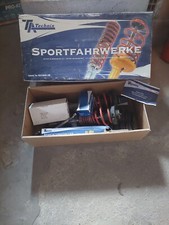 Kit completo sospensioni usato  Cison di Valmarino