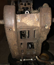 Suzuki lt185 rear for sale  IPSWICH