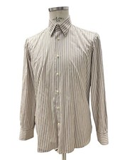 Camicia uomo g.inglese usato  Ginosa