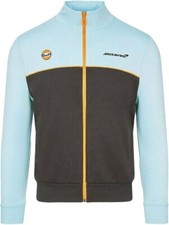 Bnwt mclaren gulf for sale  ABERGAVENNY