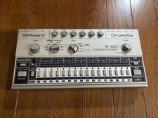 Roland 606 drum d'occasion  Expédié en Belgium