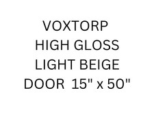 Ikea voxtorp high for sale  Schaumburg