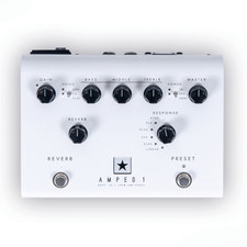 Blackstar amped dept. for sale  Mansfield