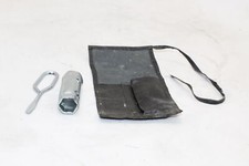 1998 Kinetic Magnum Stock Tools Oem Tool Bag Kit Set OEM comprar usado  Enviando para Brazil