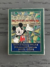 Walt disney pin for sale  Kissimmee