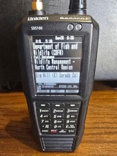 Usado, UNIDEN SDS100 DIGITAL ENTRONCAMENTO SCANNER DE RÁDIO PORTÁTIL COM ATUALIZAÇÕES DMR/NXDN comprar usado Usado, UNIDEN SDS100 DIGITAL ENTRONCAMENTO SCANNER DE RÁDIO PORTÁTIL COM ATUALIZAÇÕES DMR/NXDN comprar usado  Enviando para Brazil