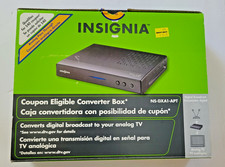 Insignia dxa1 apt for sale  Chelsea