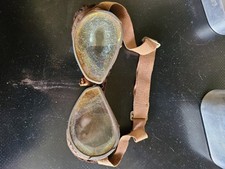 Flying goggles triplex for sale  STAMFORD