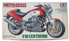 14069 tamiya moto d'occasion  Expédié en Belgium