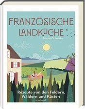 Französische landküche rezep gebraucht kaufen  Berlin