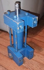 Hydraulic ram cylinder for sale  Roebling