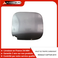 Volet trappe carburant d'occasion  Amiens-