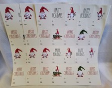 Cute christmas gnomes for sale  Moses Lake