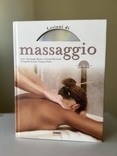 Lezioni massaggio fabbri usato  Canneto sull'Oglio