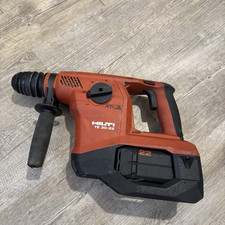 Perforateur burineur hilti d'occasion  Avignon