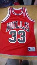 Champion chicago bulls usato  Ercolano