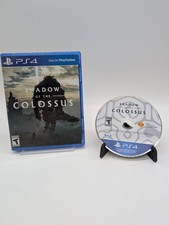 Shadow colossus for sale  Avondale