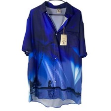 Nwt aloha hawaiian for sale  Cumberland