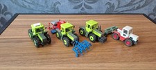 Trac kibri 1 gebraucht kaufen  Orbis, Gauersheim, Mauchenheim