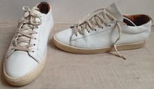 Sneakers basket bobbies d'occasion  Fontaine-le-Bourg