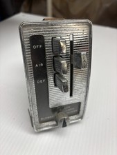 Jeep kaiser heater for sale  Decatur