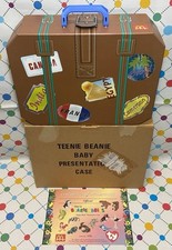 Rare mcdonalds teenie for sale  WATFORD