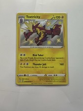 Pokemon toxtricity sv042 for sale  Leonardtown