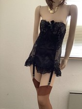 Sexy black ann for sale  WATFORD
