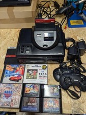 Sega mega mega for sale  YARM