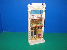 2004 King & Country Old Streets of Hong Kong Tea House Fachada comprar usado  Enviando para Brazil