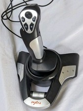 Usado, Joystick PXN F16 Flight Stick controle de jogo jogos de aviação para PC não testado  comprar usado  Enviando para Brazil