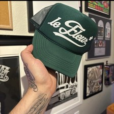 Golf fleur trucker d'occasion  Expédié en Belgium