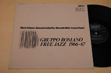Mario schiano quartet usato  Padova